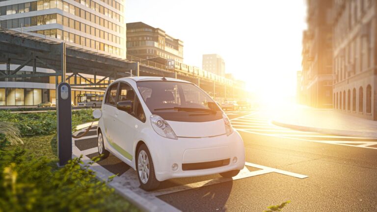 Den elektriska framtidens utmaningar och möjligheter för eMobility