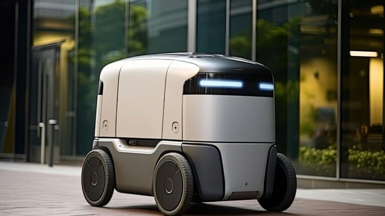 eMobility - framtidens hållbara transporter