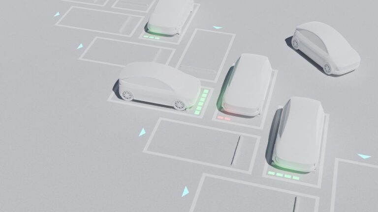Framtidens hållbara transporter: eMobility